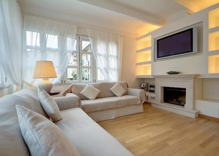 Alassio Bnb Apartments