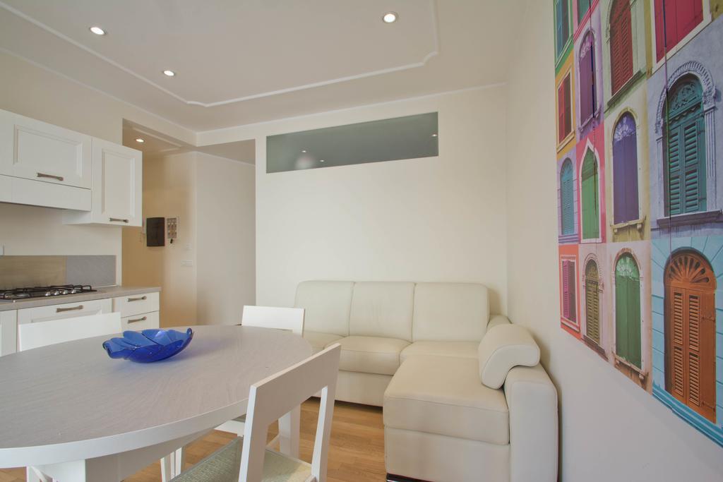 Alassio Bnb Apartments Appartamento *