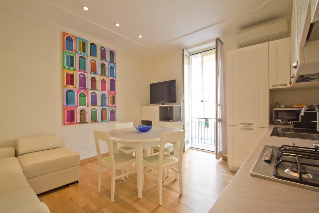Appartamento Alassio Bnb Apartments