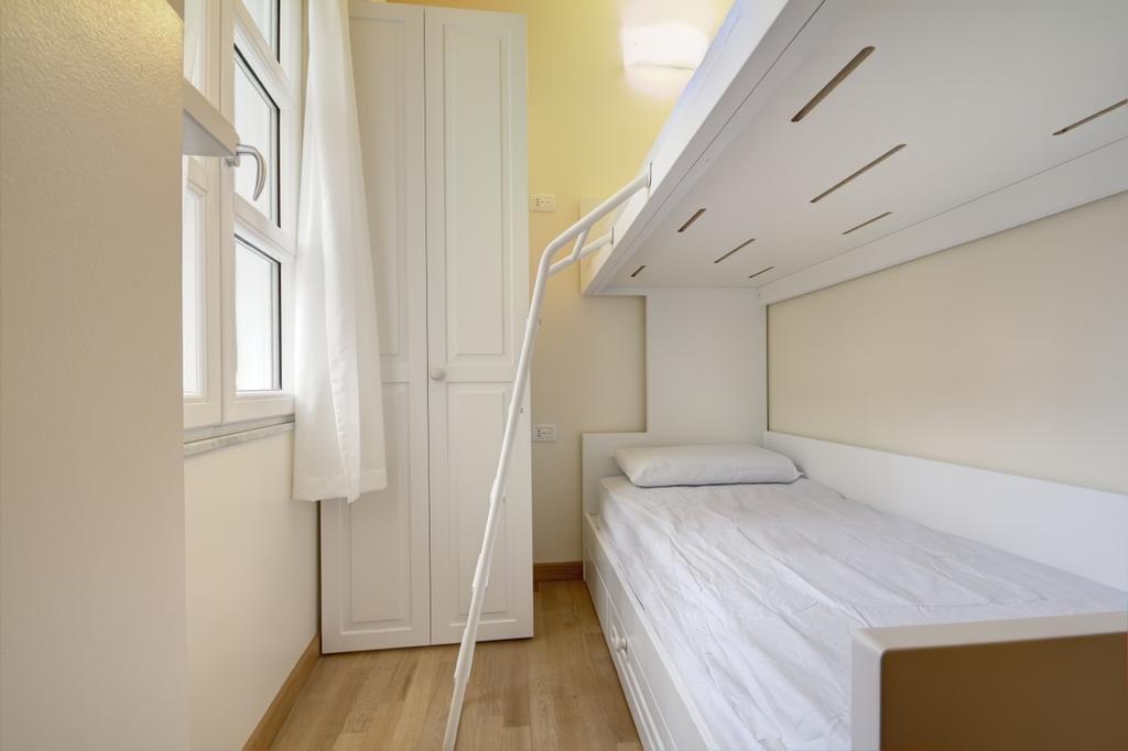 Alassio Bnb Apartments *