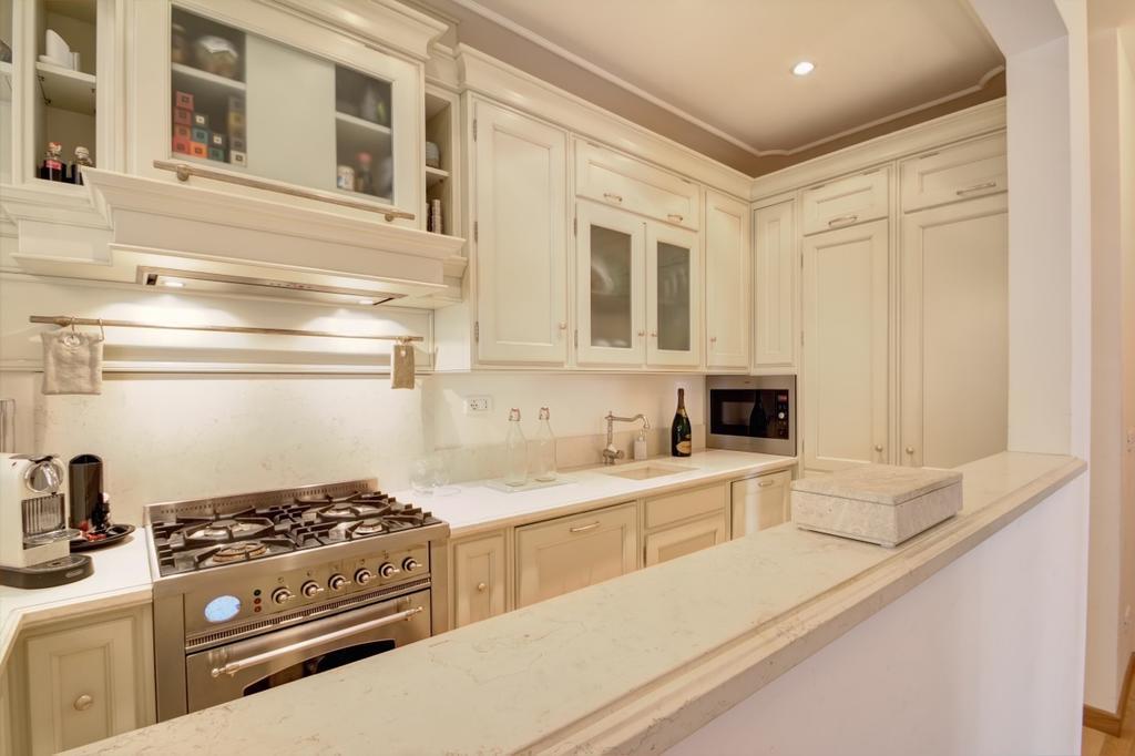 Appartamento Alassio Bnb Apartments